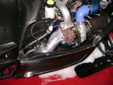 SLEDS / Turbos